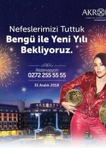 yilbasi galasi akrones otel